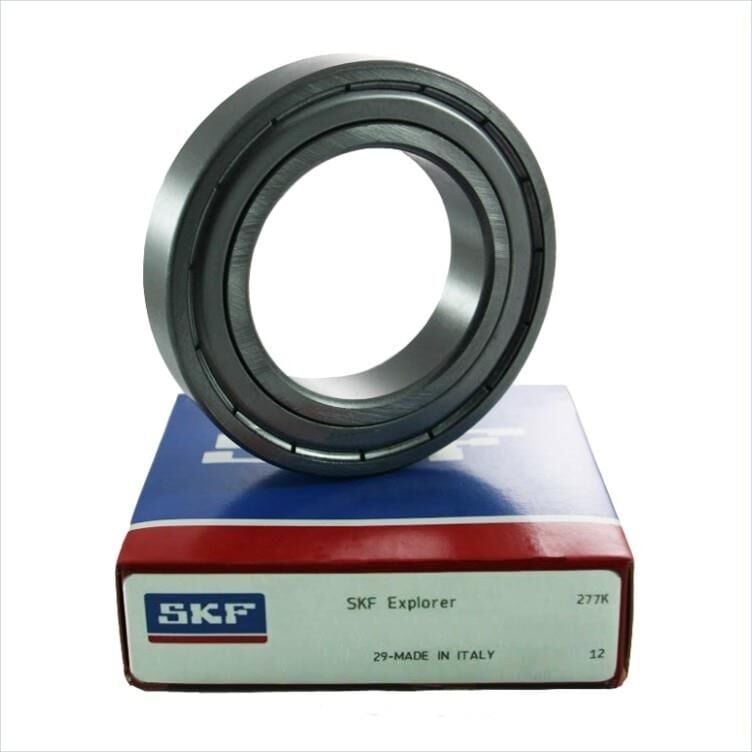 Skf 6300/ZZ Sabit Bilyalı Rulman 10x35x11
