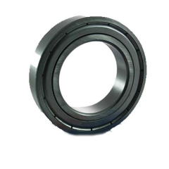 Skf 6300/ZZ Sabit Bilyalı Rulman 10x35x11
