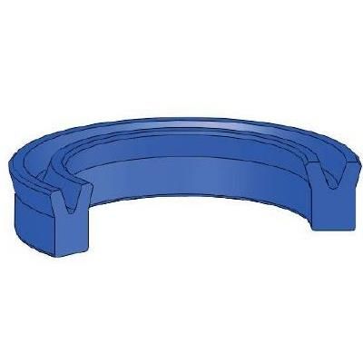 Kastaş 200x220x15 NBR Nutring K21
