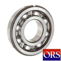 ORS 6307/2RSNR Segman Kanallı Rulman