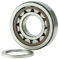 SKF NUP/207 E-TVP2 Rulman