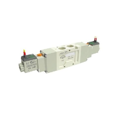 TPC RDS5520 3/8-5/3 BM Bobin-Bobin Valf