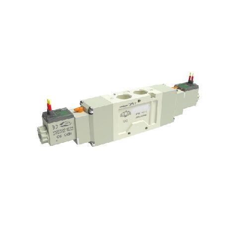 TPC RDS5520 1/2-5/3 BM Bobin-Bobin Valf
