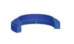 Kastaş 50x58x7/4  KASTAŞ PU Toz Keçesi 09