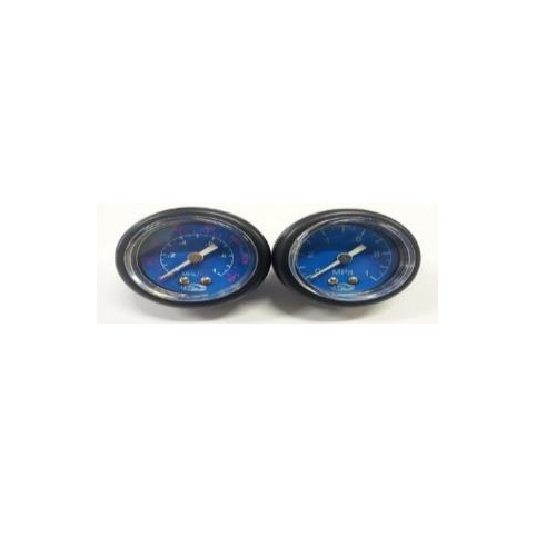 TPC 0-10 Bar Manometre