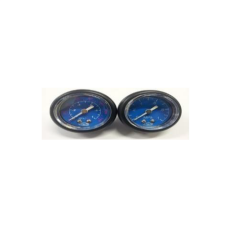 TPC 0-10 Bar Manometre