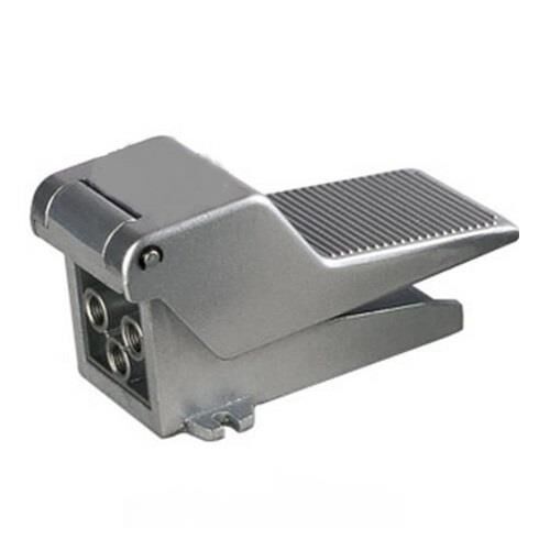 Fritech 1/4-5/2 Pedal Yay Valf F522-08