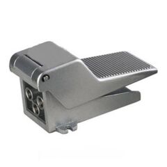 Fritech 1/4-5/2 Pedal Yay Valf F522-08