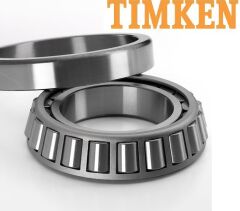 Timken 33210 Konik Makaralı Rulman