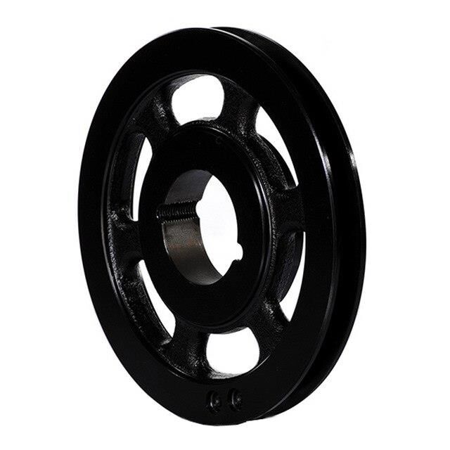 SPAx1x106 Burçlu V Kasnak