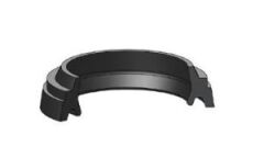 Kastaş 50x58x06/08 Nutring Dudaklı Toz Keçesi K10