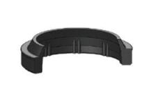 Kastaş 40x48x8/5 Kazıyıcı Toz Keçesi K11