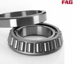 Fag 30205 Konik Makaralı Rulman