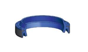 Kastaş 40x52x7/10 PU Toz Keçesi K12