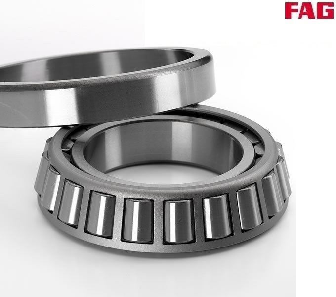 Fag 30209 Konik Makaralı Rulman