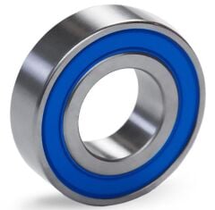 Seguro S6003/2RS Paslanmaz Rulman