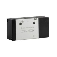 Fritech 1/4-3/2 Hava-Yay Valf  V3221E2-08A