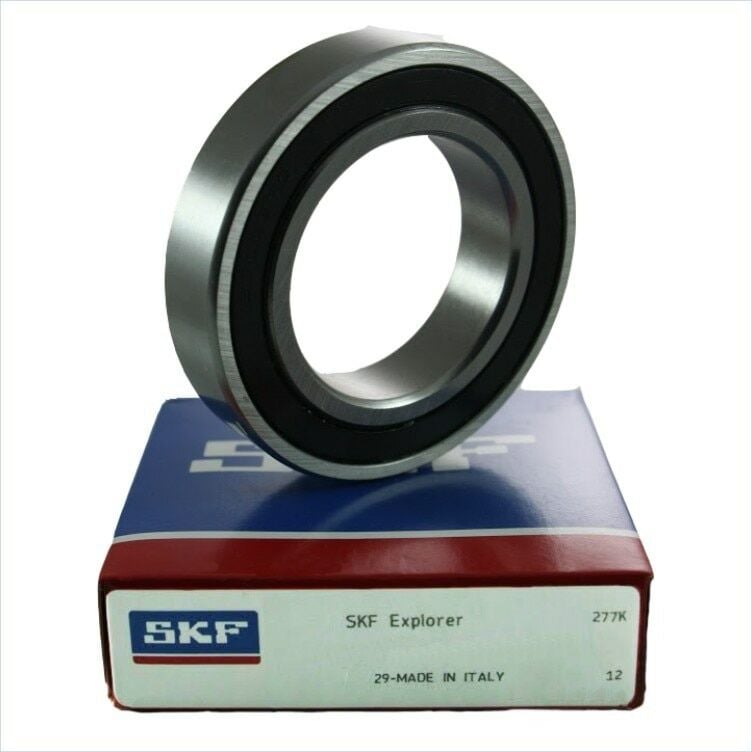 SKF 6310/2RS C3 Sabit Bilyalı Rulman