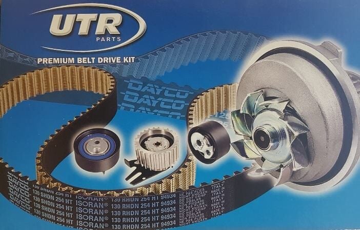 UTR BDK906126 VT106126 Gergi Kiti