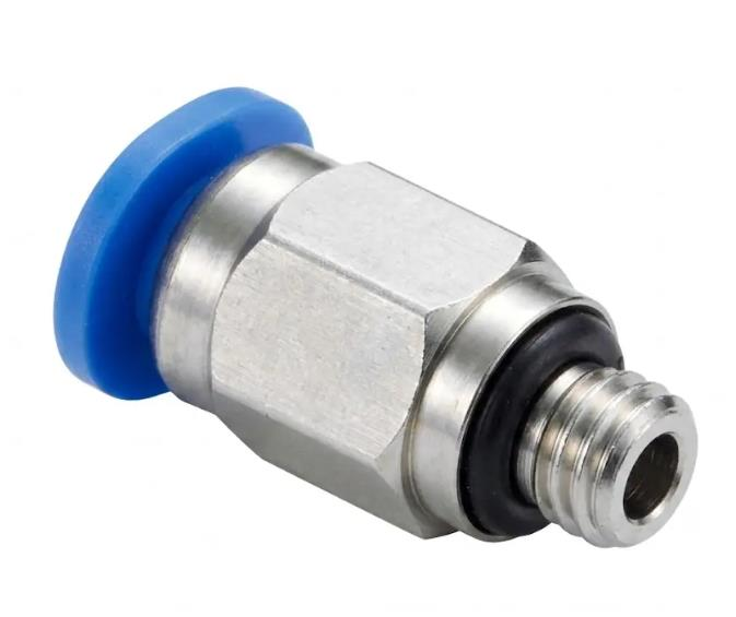 1/8-04  Mini Rekor Pnömatik Fittings