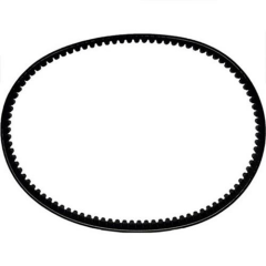 Bando 9,5x1645 BX Dişli V Kayış