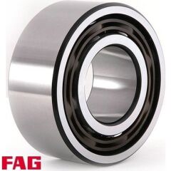 Fag 3202 C3 Eğik Bilyalı Rulman