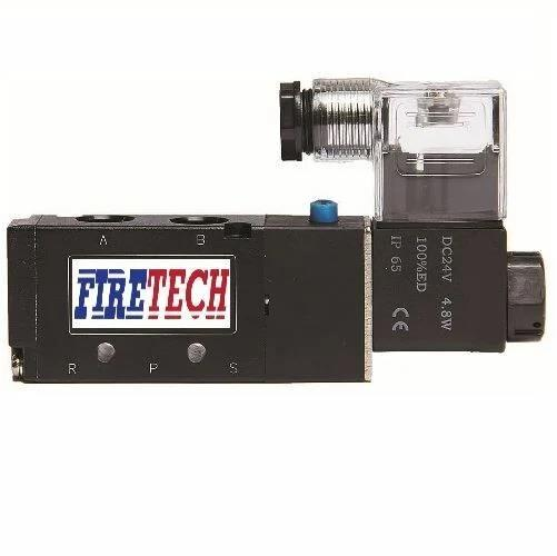 Fritech 1/4-5/2 Bobin-Yay 12v DC V5221E2-08
