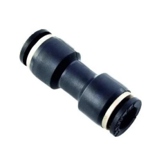 6mm Mini Nipel Pnömatik Fittings