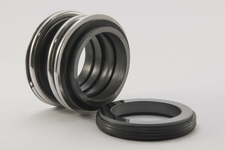 Rota RTG1-25 (Car-Sic) Mekanik Keçe