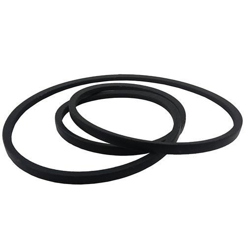 Bando17x7500 Düz V Kayış