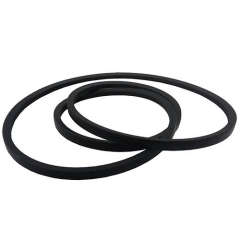 Bando17x7500 Düz V Kayış