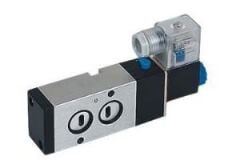 Fritech 1/4-5/2 Bobin-Yay Namur 24v DC V5231E2-08M