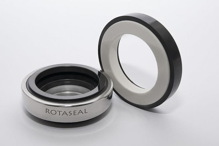 Rota RT180-30x54 Mekanik Keçe