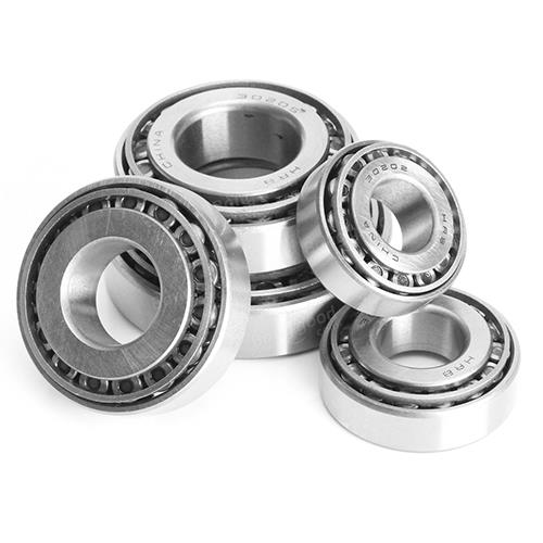 Timken NP288701/NP161556 Konik Makaralı Rulman