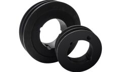 Torkpt SPBX2X300 Burçlu V Kasnak