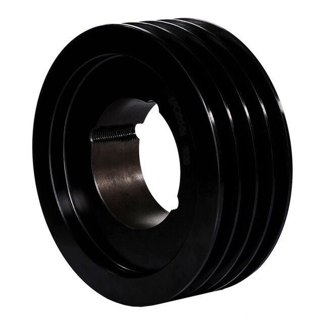 Torkpt SPBX4X125 Burçlu V Kasnak