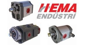 Hema 6 lt Pompa 1PN-040ABT