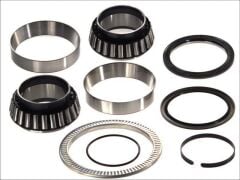 SKF VKBA5437 SET1370 Teker Rulmanı 88lik Saf Set
