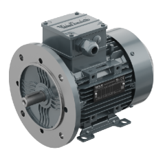 ELK 7,5kw 3000 dv B5 SEH112M2D Motor
