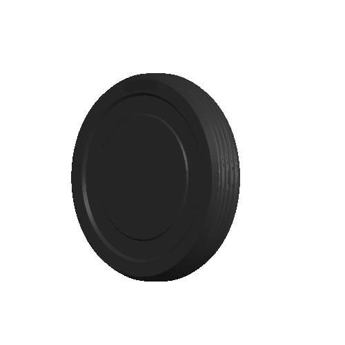 Feko 75x5 Yağ Tapası