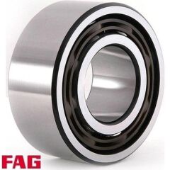 Fag 3304/2RS C3 Eğik Bilyalı Rulman