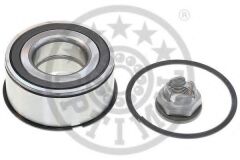 Optimal 701914 Renault Laguna Ön Teker Rulmanı - Abs'li