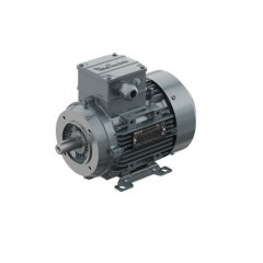 ELK 0,75 kw 1500 dv B14 Kapak 3EL080M4D Motor