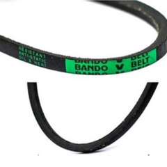 Bando 12,5x1850 Düz V Kayış