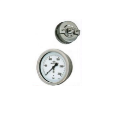 Pakkens 50x04 Kuru Panotip Manometre
