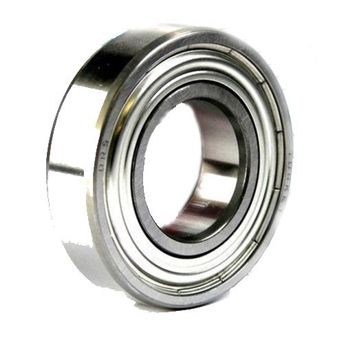 ORS 6021/ZZ Sabit Bilyalı Rulman 105x160x26