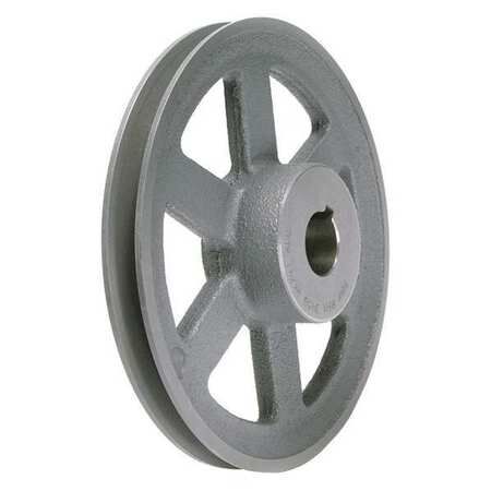 Torkpt SPBX1X150 Burçlu V Kasnak