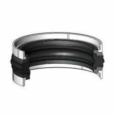 Kastaş 97x115x22,4 Kompakt Set K18