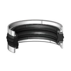 Kastaş 103x125x26,5 Kompakt Set K18