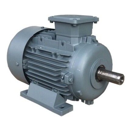 Volt 1,1KW 1000 DV B3 3FAZ Motor